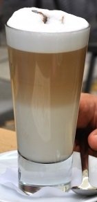 Kaffee Latte